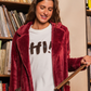 Pantalon de Pyjama Pour Femmes