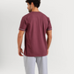 Survêtement for hommes, demi-manches, pantaloons