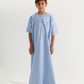 My little one for children, young men, rayé