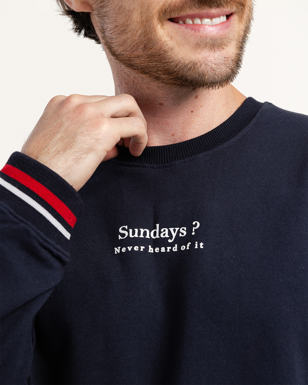 بيجاما بكم و بنطلون ايام الاحد