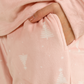 Women pajama set in rose forest