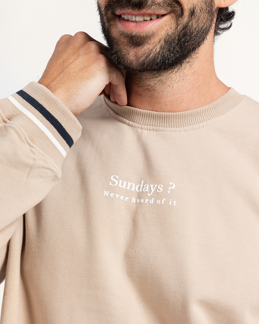 بيجاما بكم و بنطلون ايام الاحد