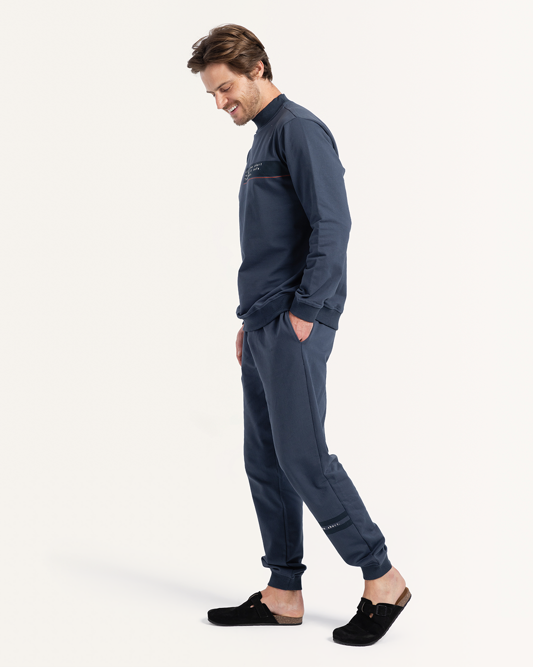 بيجاما سمر ميلتون الحياه قصيره