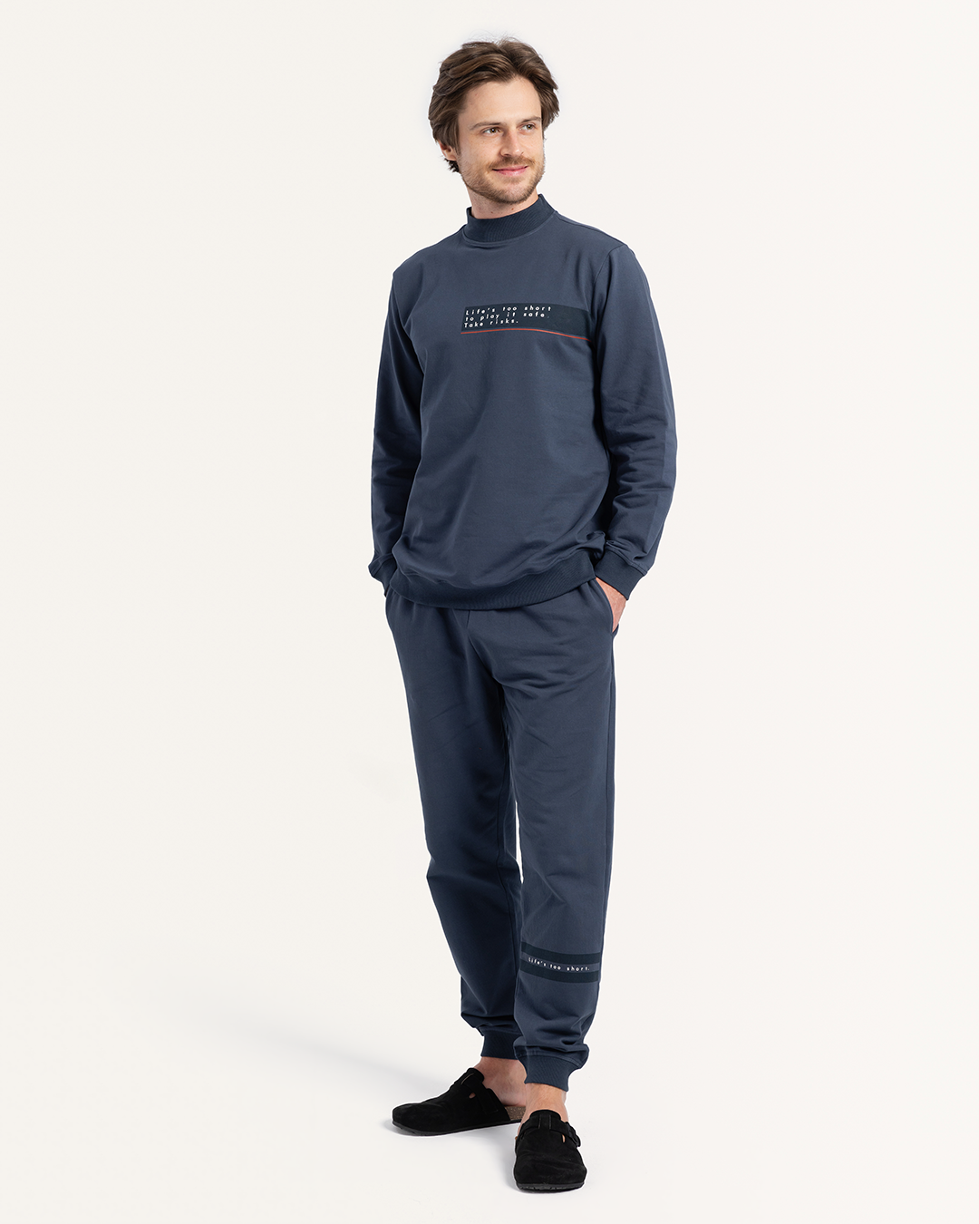 بيجاما سمر ميلتون الحياه قصيره