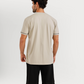 Survêtement for hommes, demi-manches, pantaloons