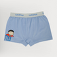 Superman Boys Boxers Pack of 3
