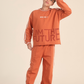 Who Am I Junior unisex set