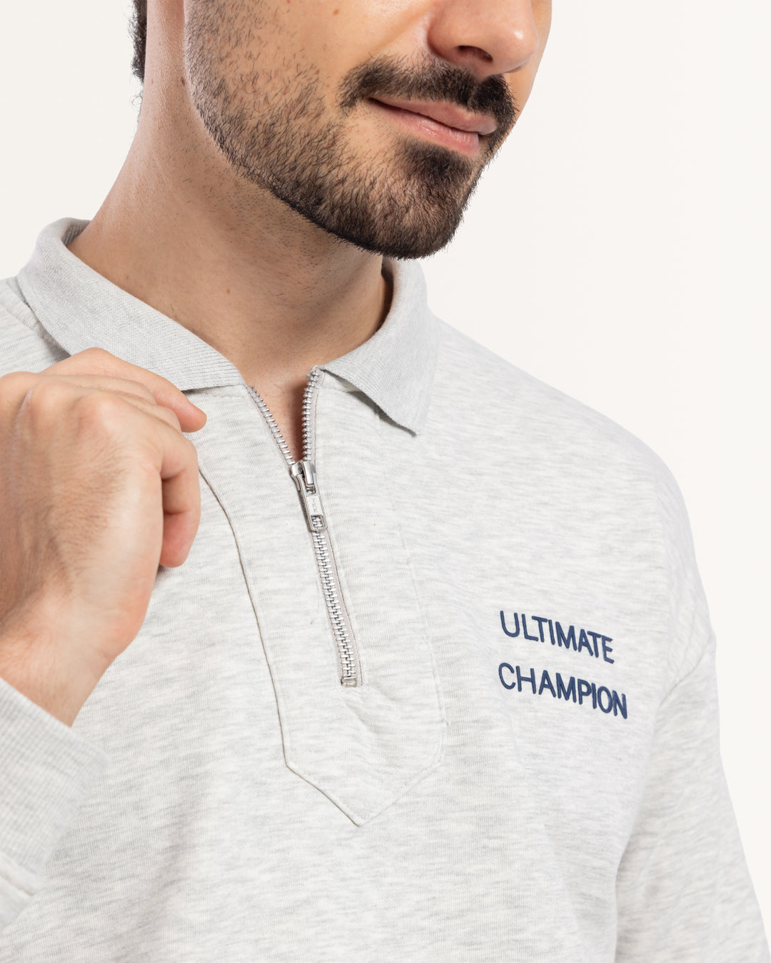 طقم رياضي سوستة و كولة