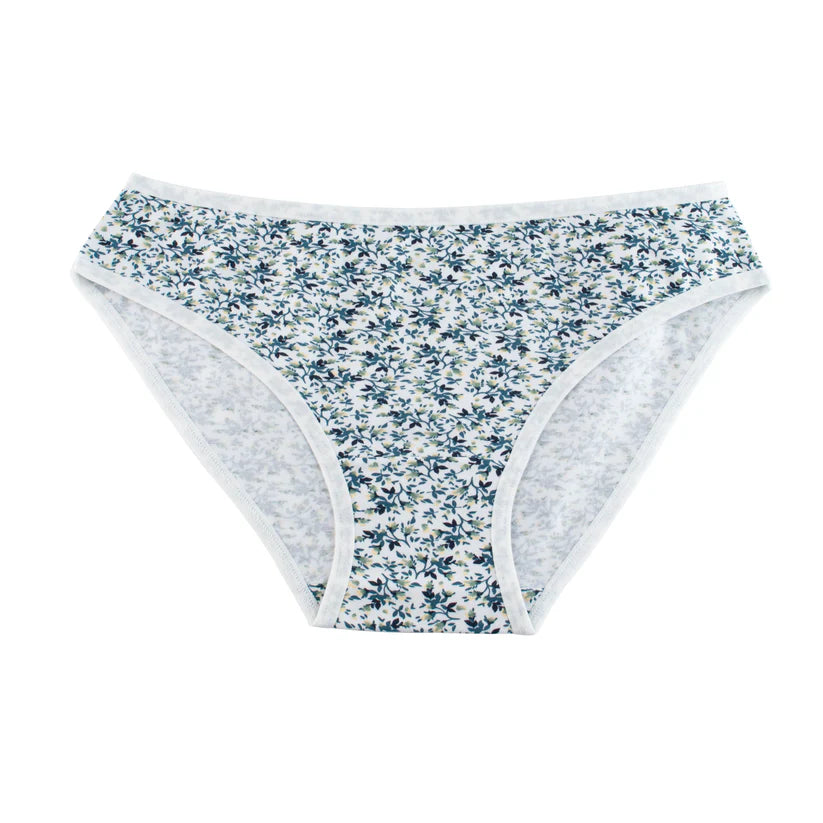 3*1 printed bikini packet