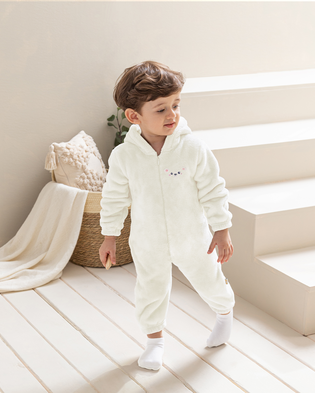 Polar baby سالوبيت بيبي اولادي بولار