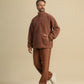 Cool man in Cool Colors Set