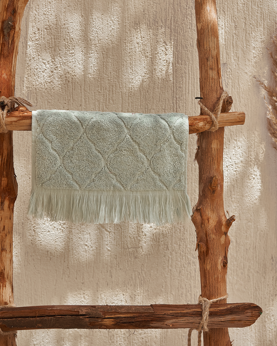 Andalusian Tiles Towels 33×33