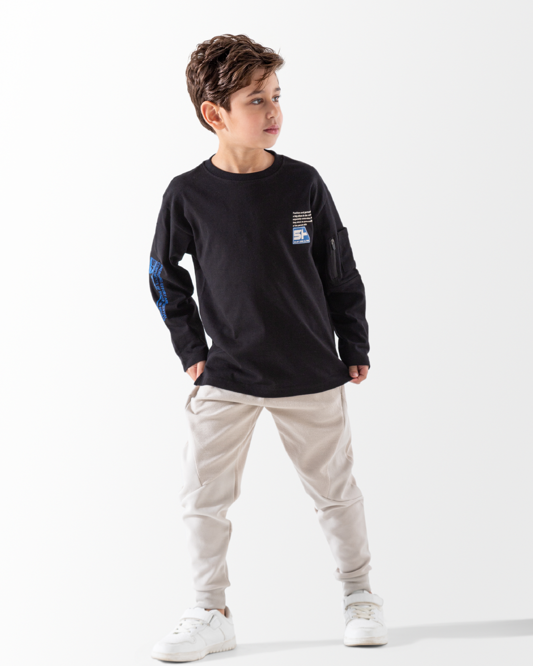 Sharo Gaming بيجاما اولادي كبير