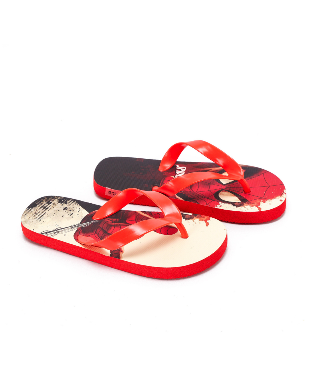 SPIDER MAN شبشب اطفالي