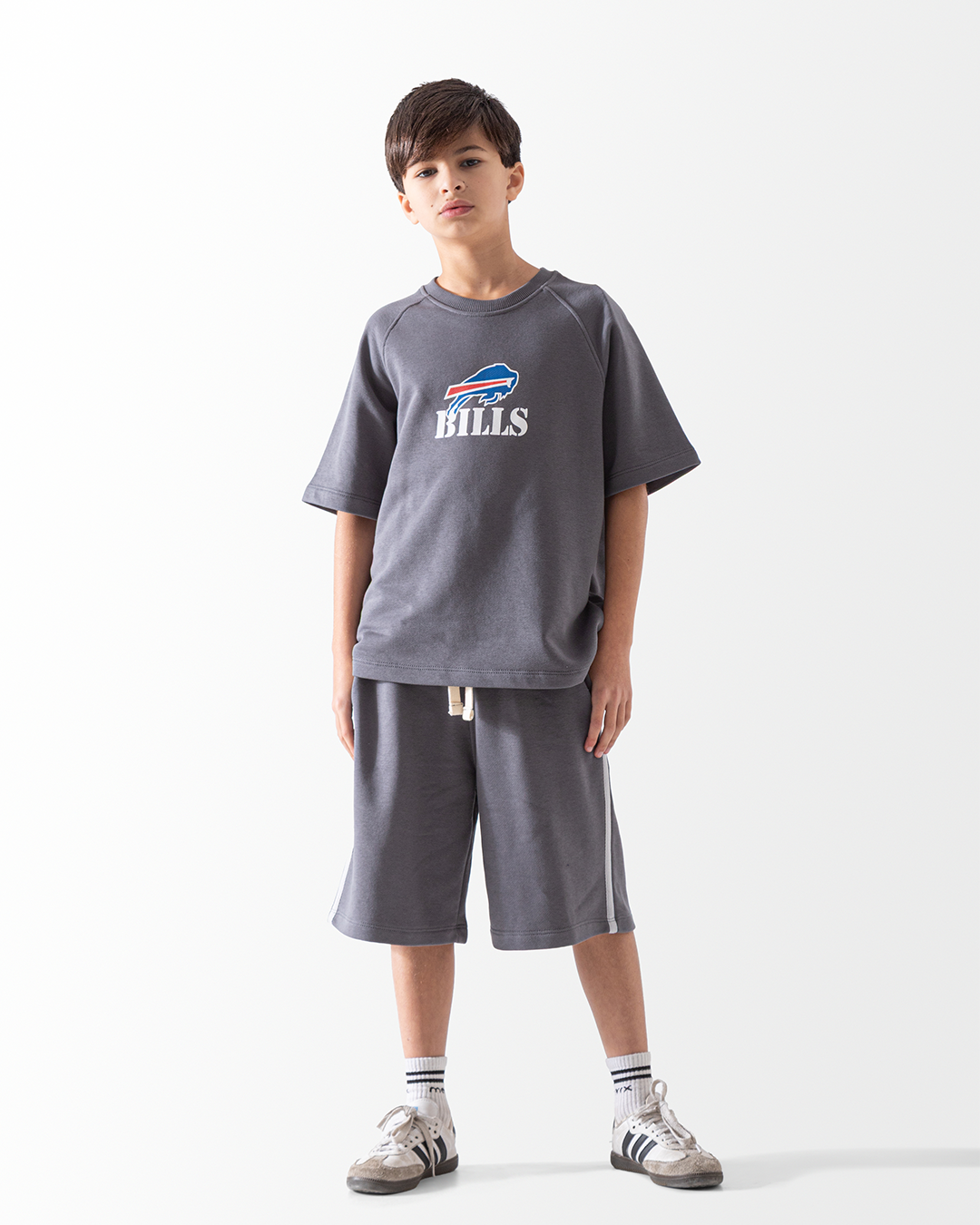 Boys' Kids Set Bills