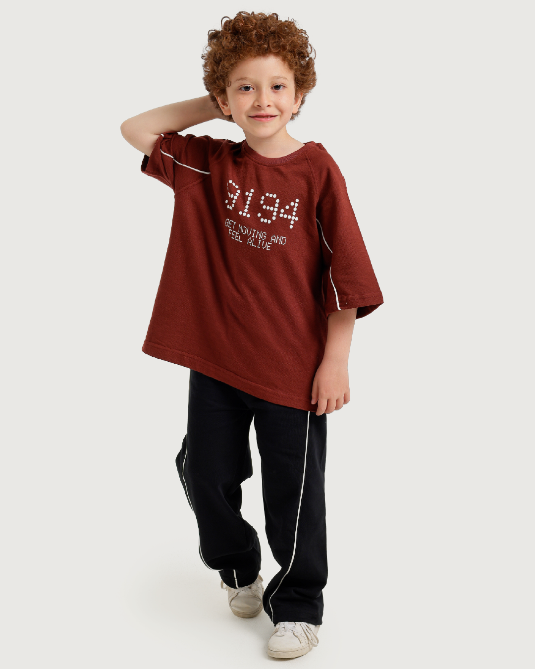 بيجاما اولادي 9194