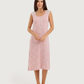 Women's clothing and dentures