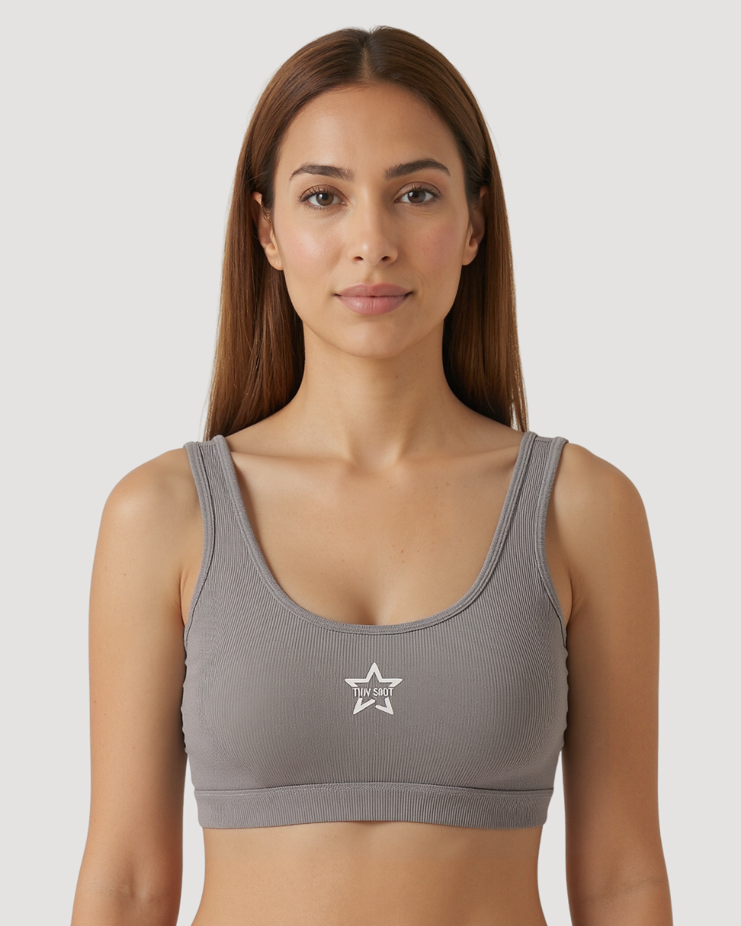 Sport Soft Bra
