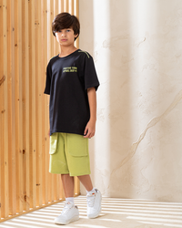 Positive tour بيجاما اولادي