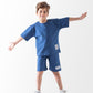 Boys' Kids Set, Cedar Story