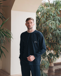 Sailor men's pajamas