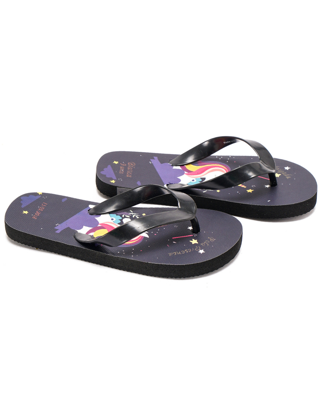 UNICORN شبشب اطفالي