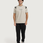 Men's Short Sleeve Tracksuit Pants