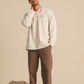 Men Pajama set day off mood on