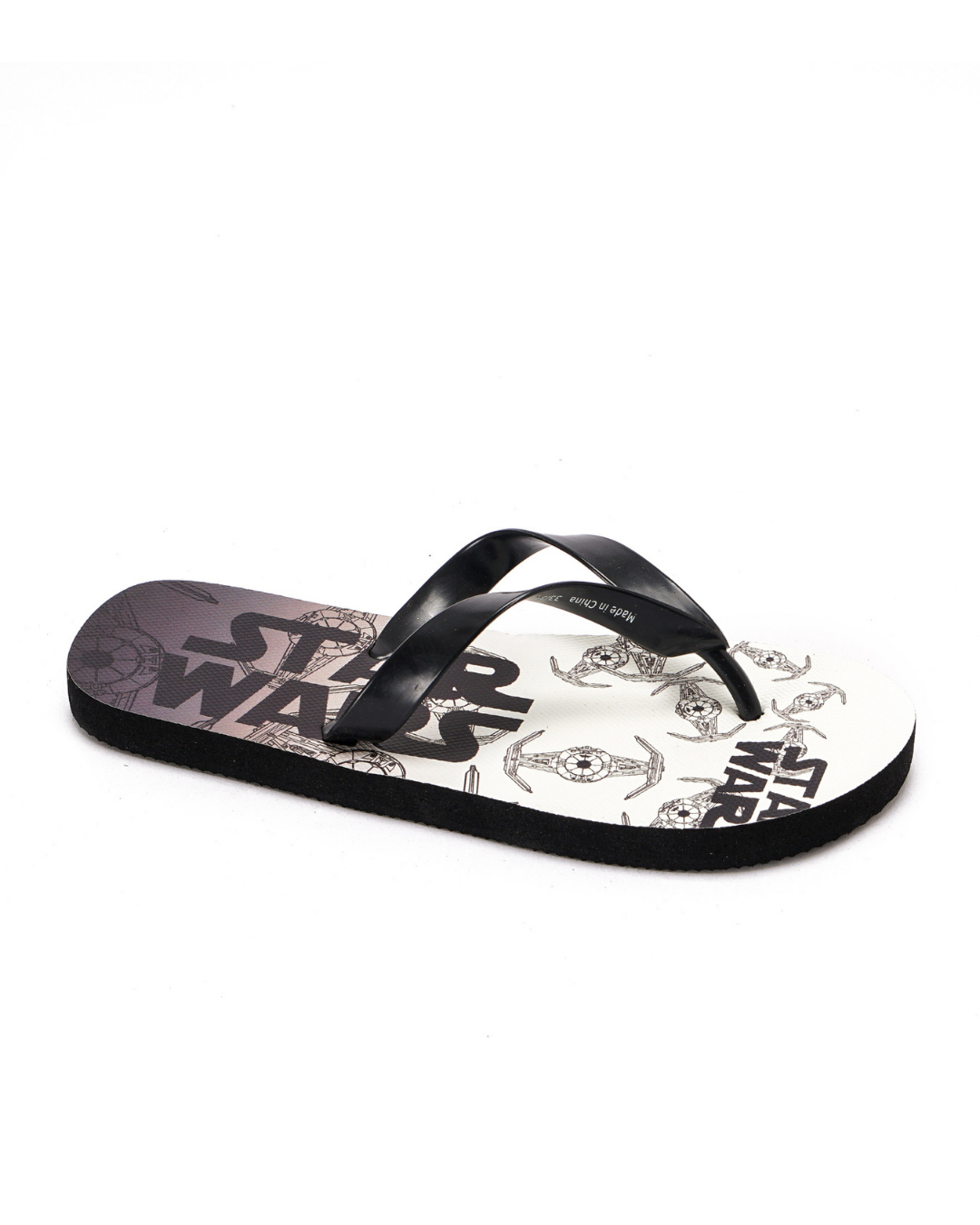 STAR WARS children's slippers