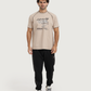 Men's Short Sleeve Tracksuit Pants