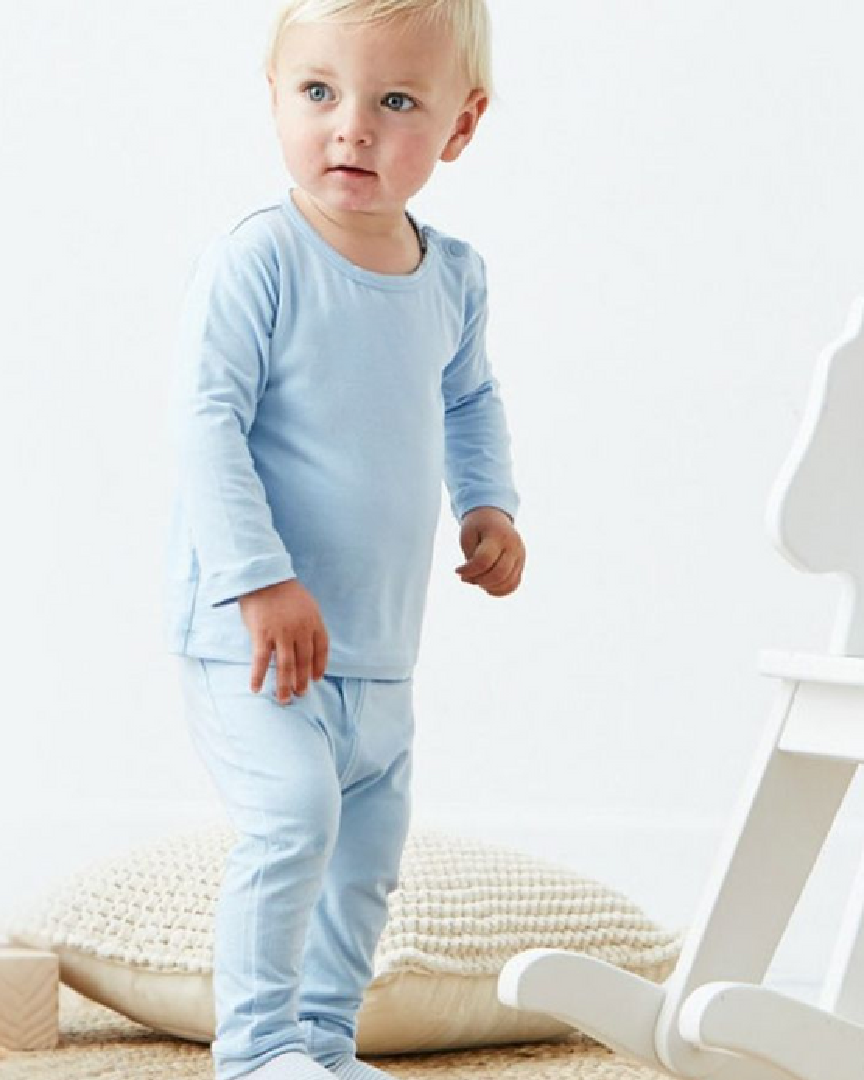 تي شيرت اطفالي بيبي