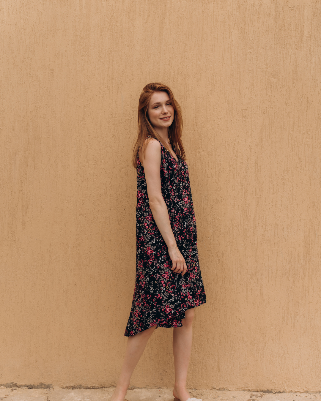 Viscose short sleeve shirt 6