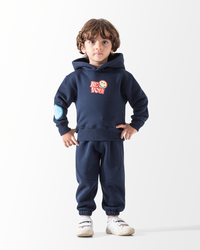 BE YOU SMILE NB طقم اولادي