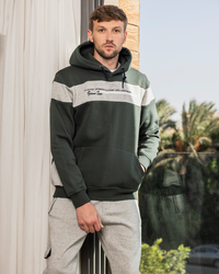 INJUSTICE ANYWHERE   بيجامه رجالي كابيشو طباعه علي الصدر