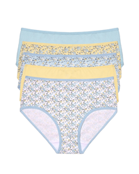 comfy  حريمي ميدي بفوطة باك5