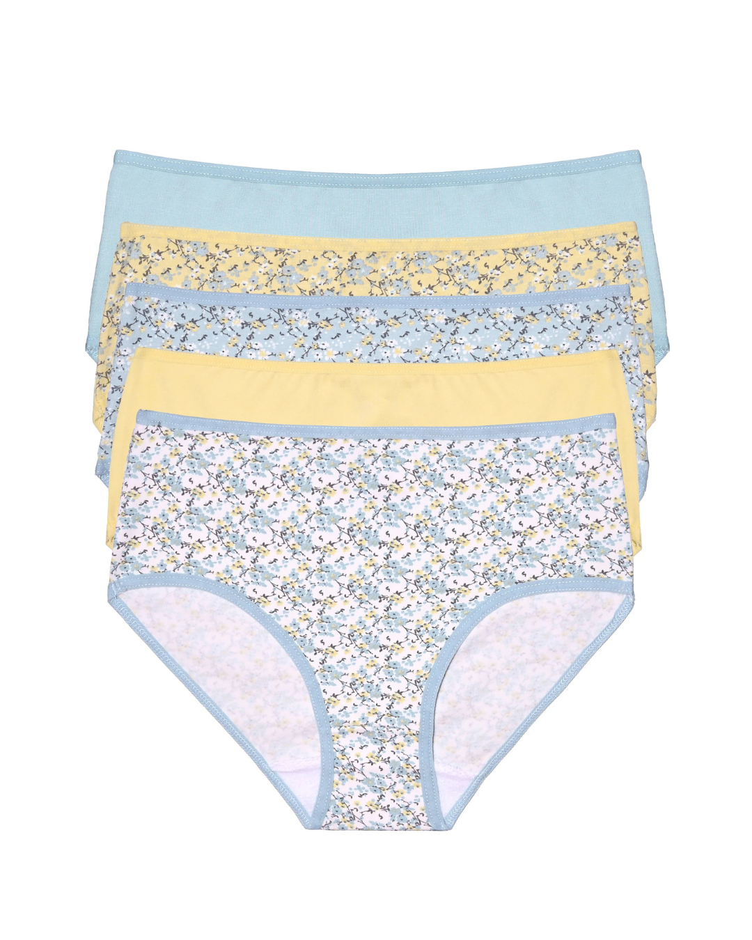 comfy  حريمي ميدي بفوطة باك5