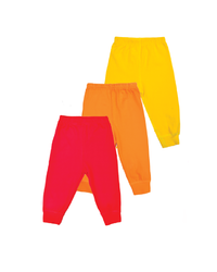 بنطلون اولادي إنترلوك