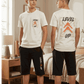 Junior Boys Pajamas Develop Yourself
