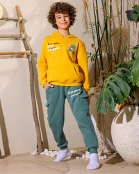 Arizona Boys Pajamas Medium