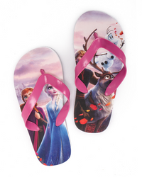 FROZEN kids slipper
