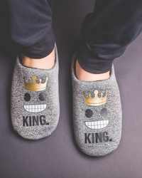 شبشب رجالي كينج