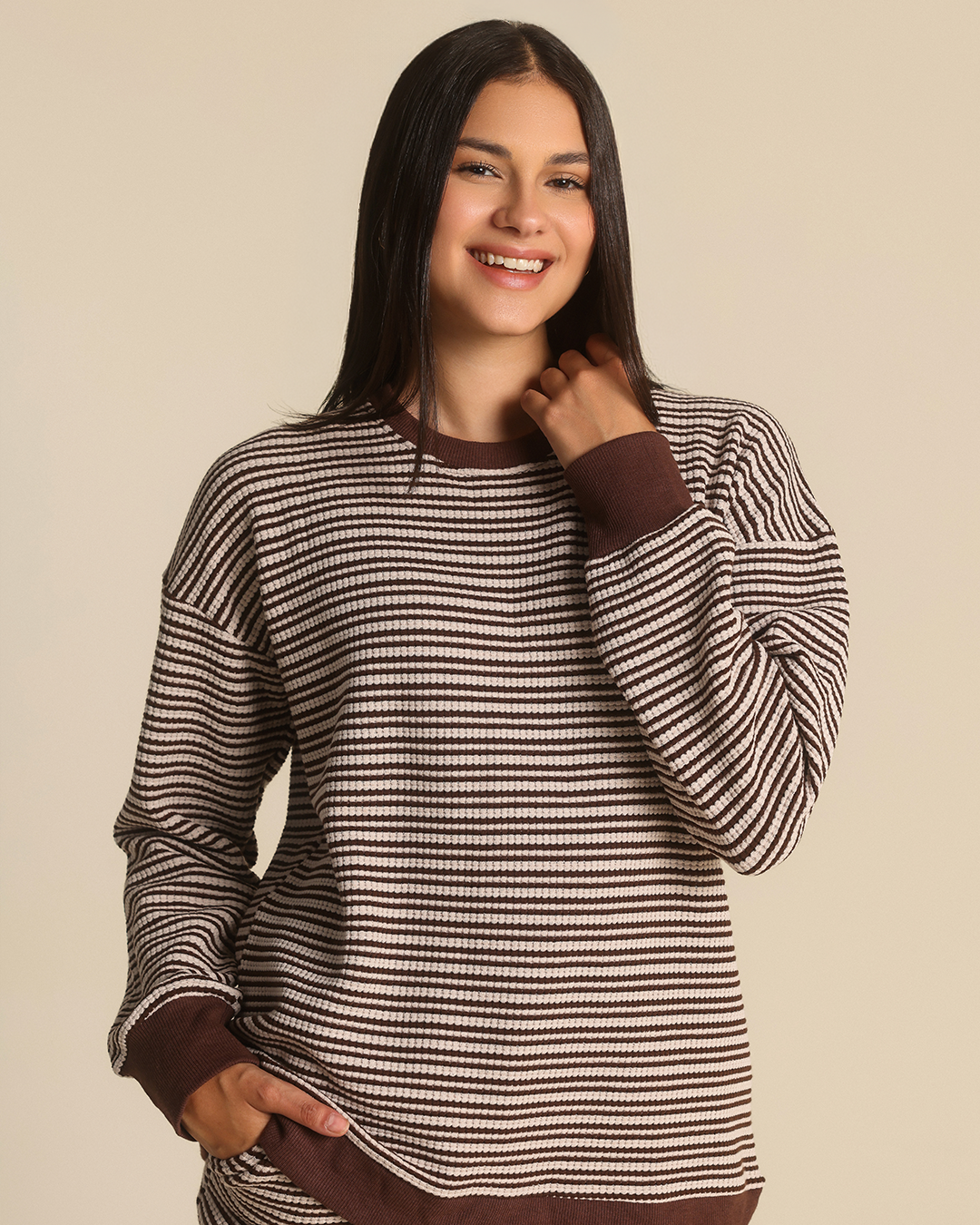 Chocolate Bar season women Set