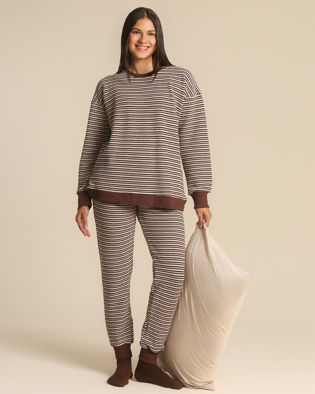 Chocolate Bar season women Set
