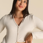Women luxurious set in dusty colors
