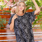 Japonese viscose long shirt 10