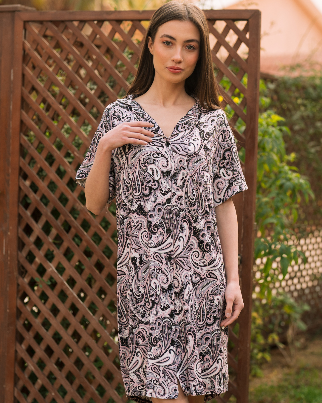 Classic women's cash