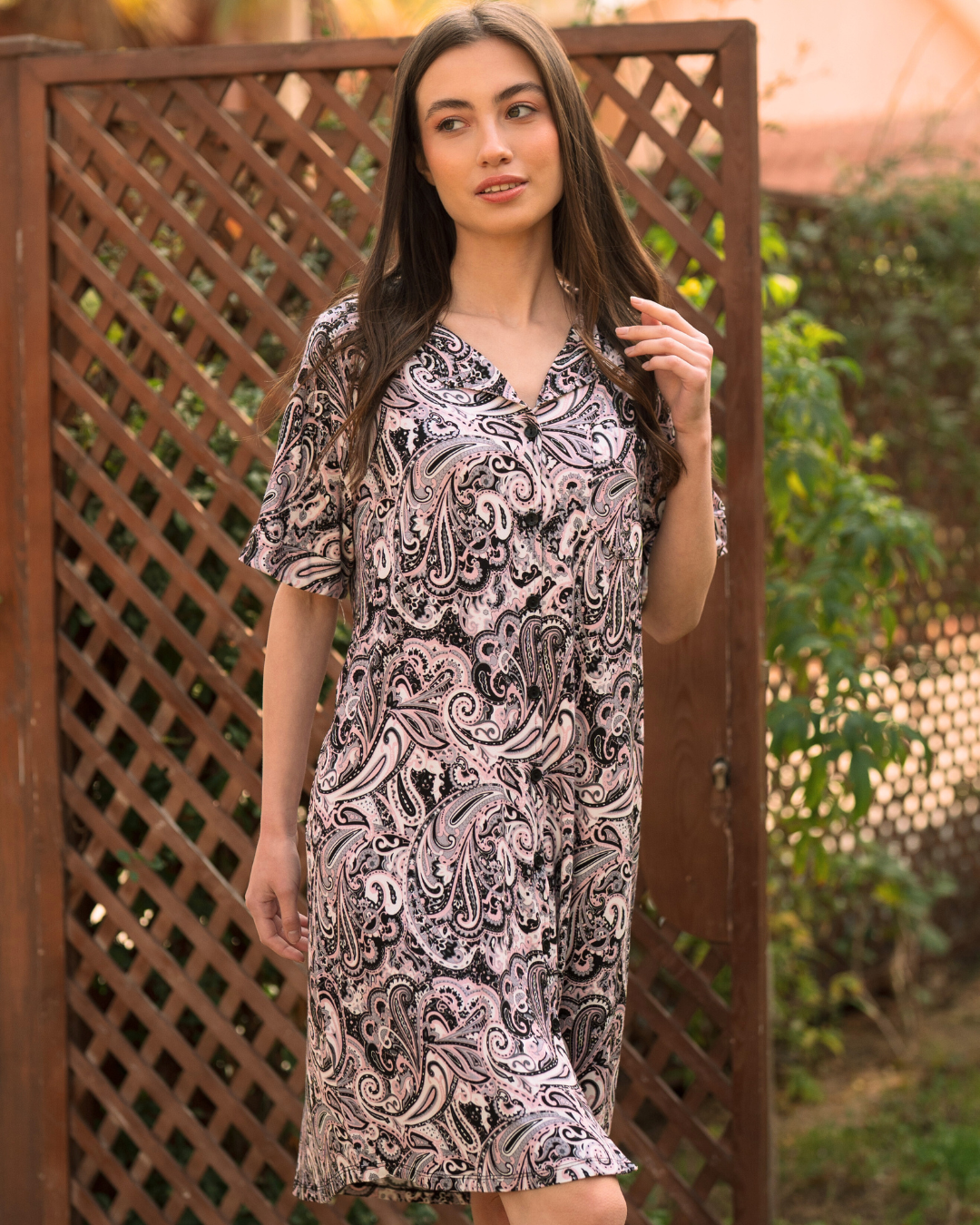 Classic women's cash