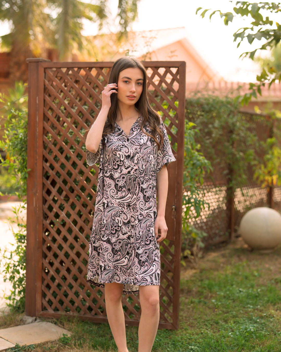 Classic women's cash