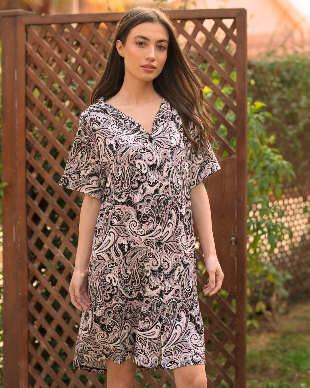 Classic women's cash