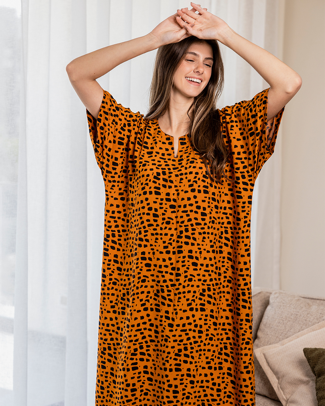 125 viscose half sleeve shirt